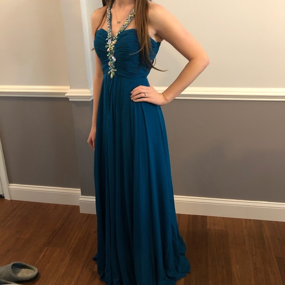 Dresses & Skirts - Prom Dress- make me an offer!